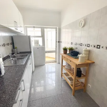 Apartment T1, Da Rocha - Edificio Mar Azul *