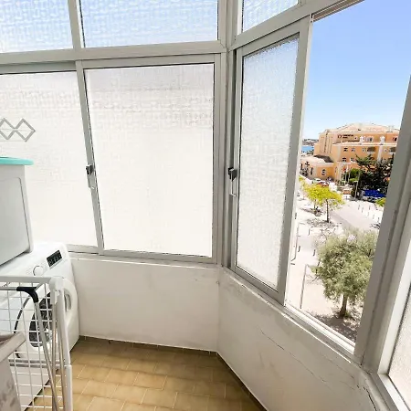 T1, Da Rocha - Edificio Mar Azul بورتيماو