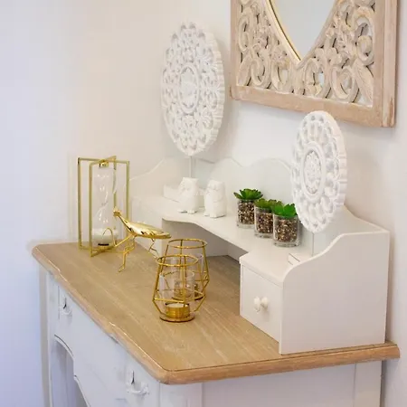 T1, Da Rocha - Edificio Mar Azul Apartament *