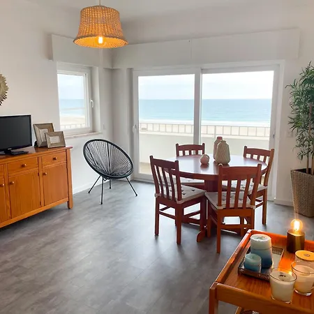 T1, Da Rocha - Edificio Mar Azul *