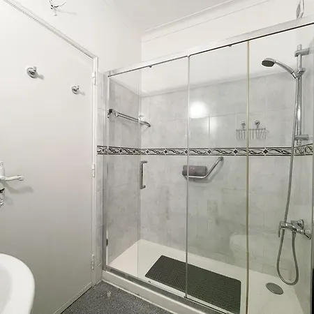 T1, Da Rocha - Edificio Mar Azul Apartament Portimão