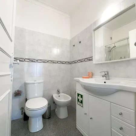 Apartament T1, Da Rocha - Edificio Mar Azul Portimão
