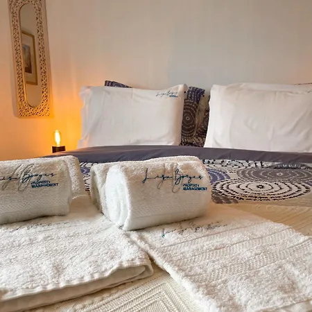 T1, Da Rocha - Edificio Mar Azul Apartament *