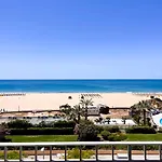 公寓 T1, Da Rocha - Edificio Mar Azul 波尔蒂芒