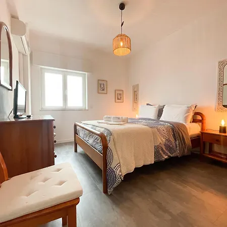 Apartment T1, Da Rocha - Edificio Mar Azul