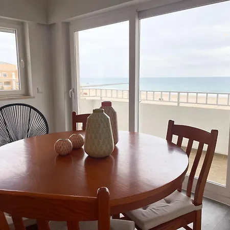 Apartment T1, Da Rocha - Edificio Mar Azul *