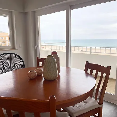 Apartamento T1, Da Rocha - Edificio Mar Azul *