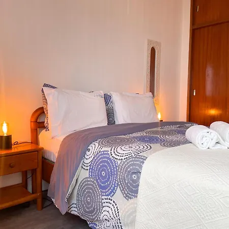 Apartamento T1, Da Rocha - Edificio Mar Azul