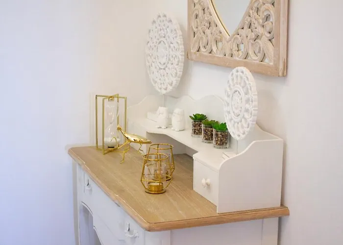 T1, Da Rocha - Edificio Mar Azul Lägenhet *