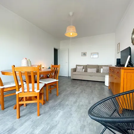 T1, Da Rocha - Edificio Mar Azul Apartamento