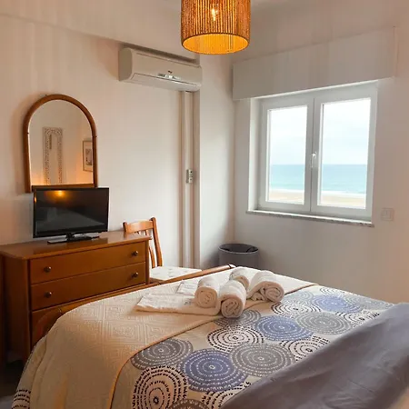 Apartamento T1, Da Rocha - Edificio Mar Azul *