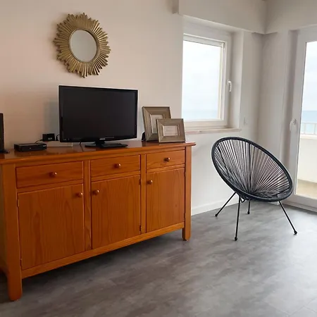 T1, Da Rocha - Edificio Mar Azul