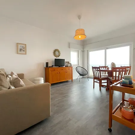 T1, Da Rocha - Edificio Mar Azul *